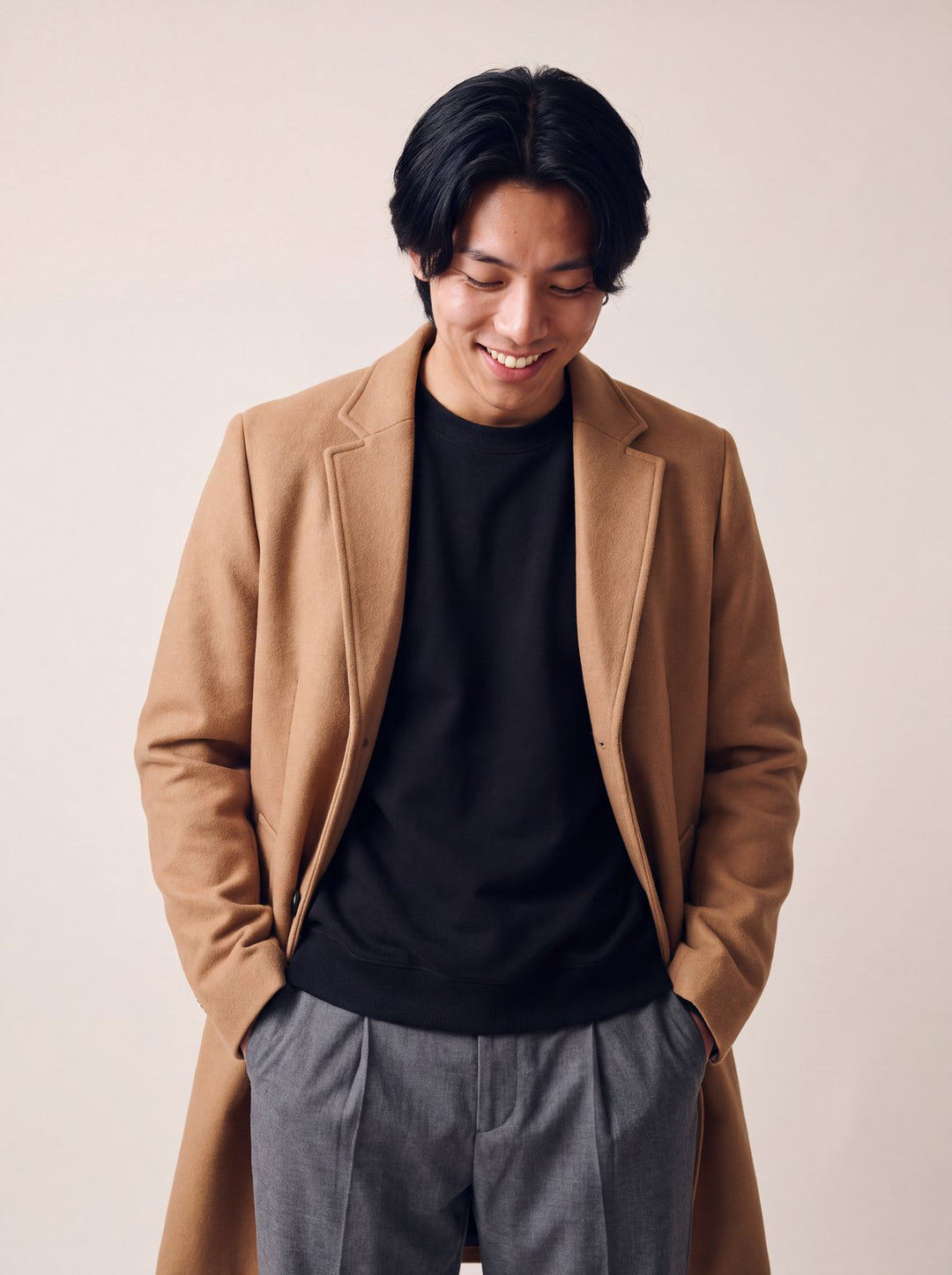 #color_camel @1.74_64kg_XL