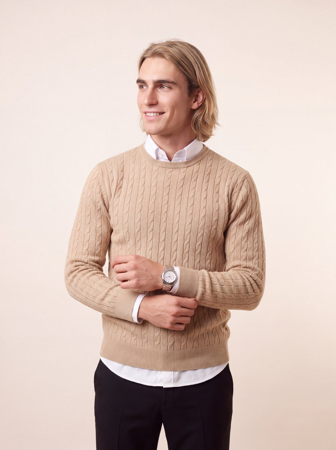 #color_beige @1.76_72kg_XL