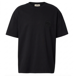Camiseta Oversize Águila Azul
