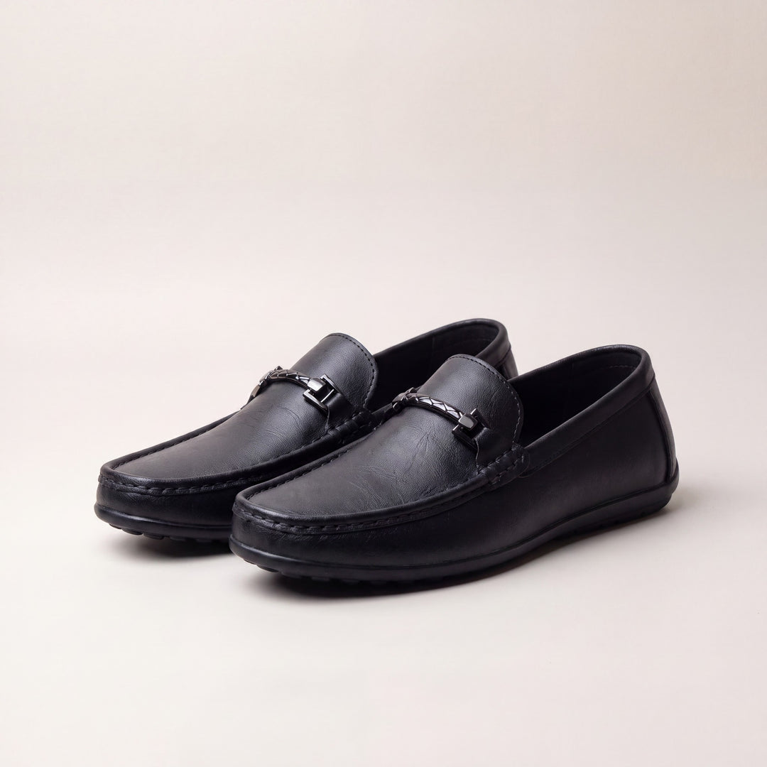 Classic Loafers