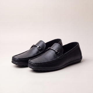 Classic Loafers