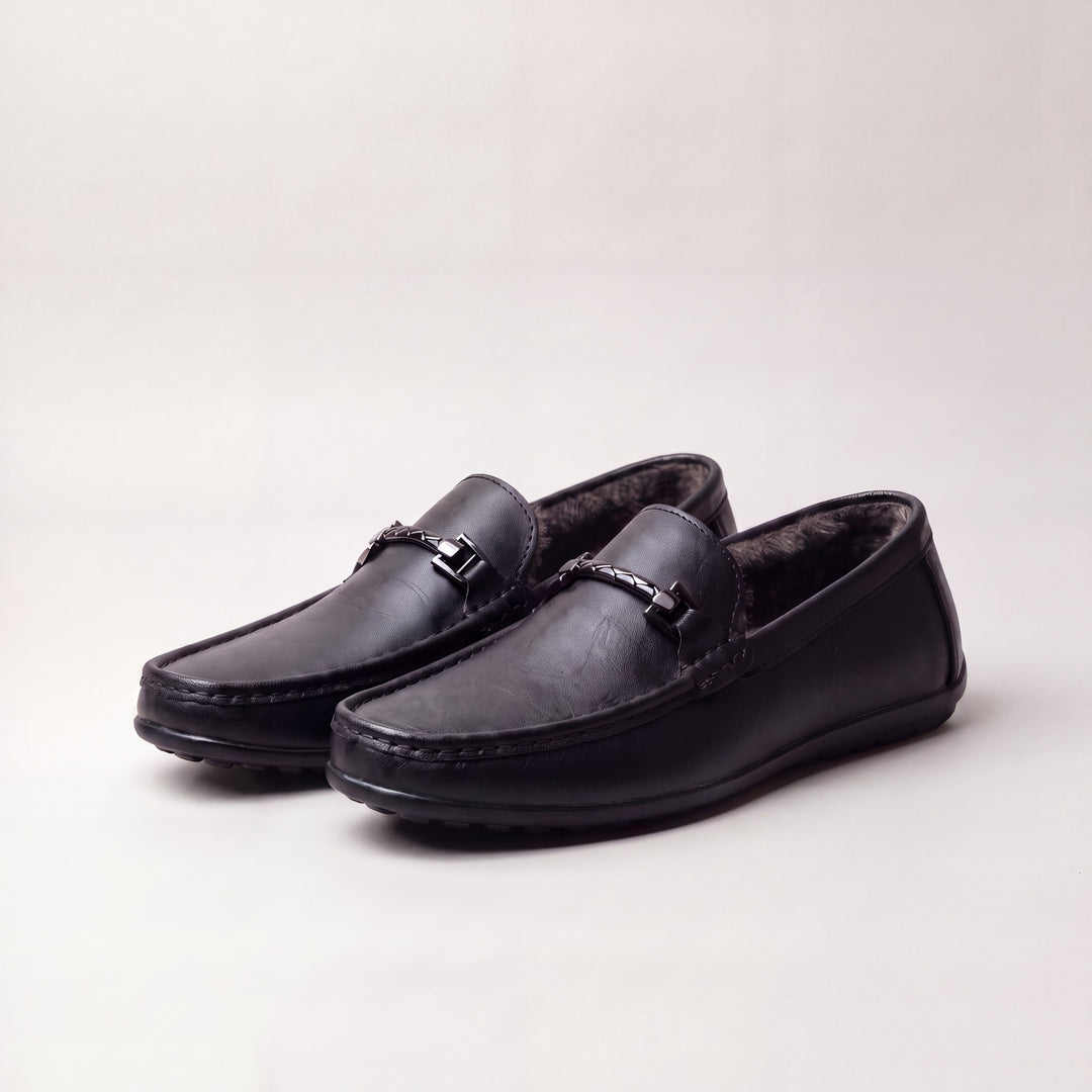 Classic Loafers