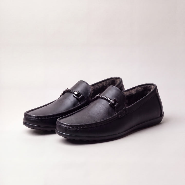 Classic Loafers