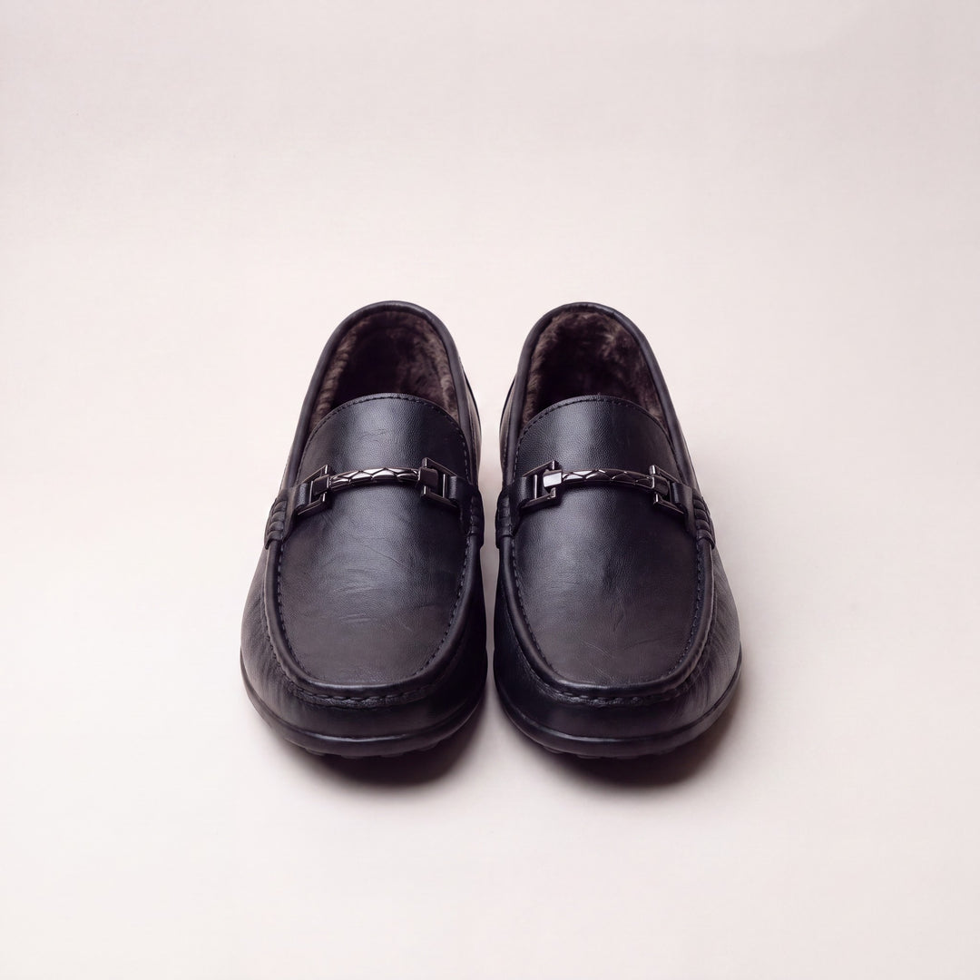 Classic Loafers