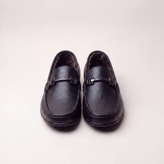 Classic Loafers