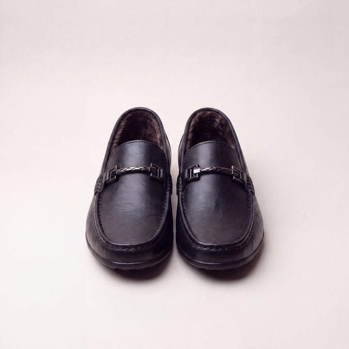 Classic Loafers