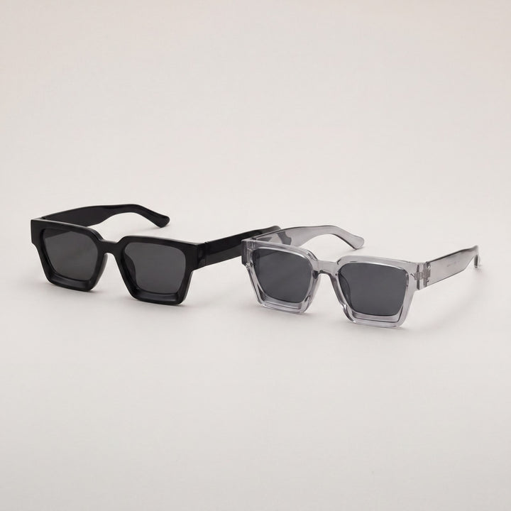 Gafas de Sol Cuadradas