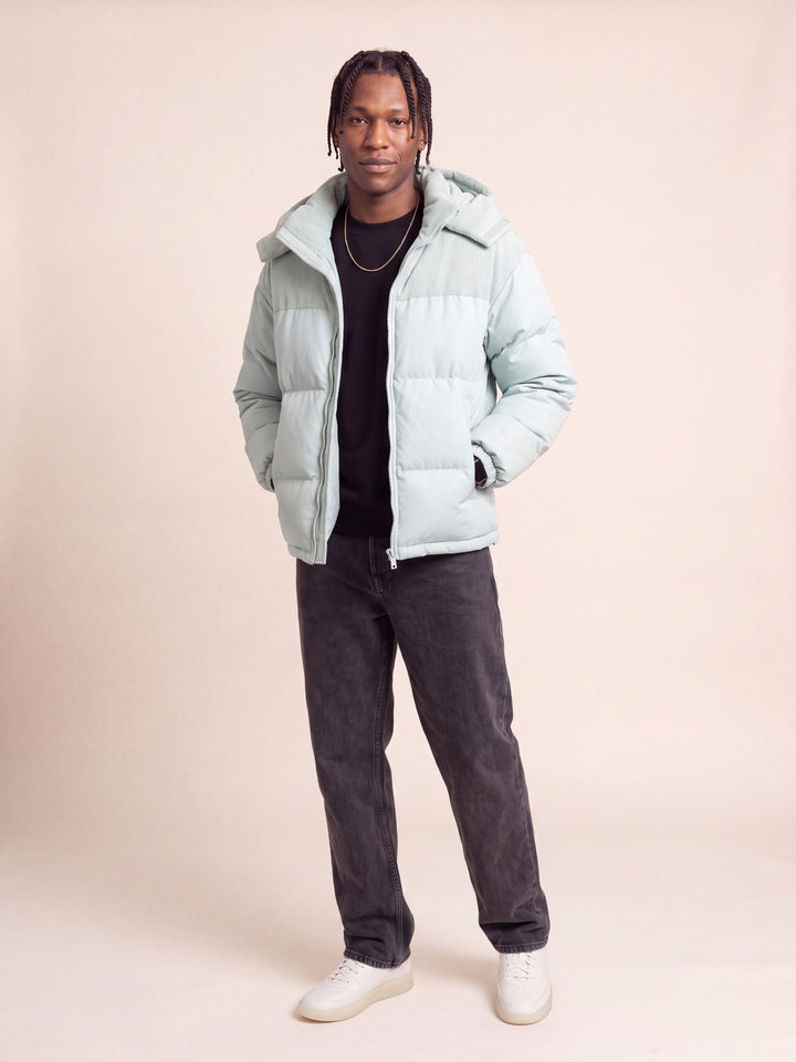 @1.85_87kg_XL #color_mint